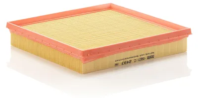 Obrázek produktu pro Vzduchový filtr MANN-FILTER C 2493