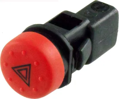 Immagine prodotto di Interruttore RMS luci di emergenza compatibile con Piaggio MP3 125-300-400cc, 58284R / 511411