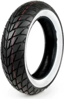 Produktbild von Mitas Motorradreifen car-tyres MC20 Monsum ( 110/70-11 TL 45L Hinterrad, M+S Kennung, Vorderrad WW )