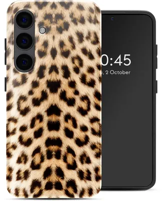 Imagen del producto de Funda Trasera Colorida para Samsung Galaxy S24 - Wild Leo