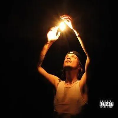 Produktbild von Music with the Lights off