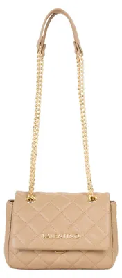 Produktbild von VALENTINO, OCARINA (VBS3KK05R), BOR. SUP MAT PLASTICHE, FLAP BAG, BEIGE (Donna)