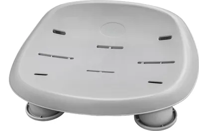Produktbild von Bestway® LAY-Z-SPA® Xtras Whirlpoolsitz 40,8 x 31,5 x 20 cm