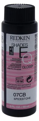 Produktbild von Redken Shades EQ 60ml Tönung für gesundes Haar