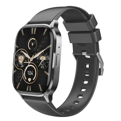 Zdjęcie produktu dla Xo Smartwatch J10 Amoled Czarny