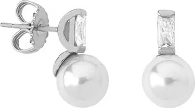 Produktbild von Majorica Damen-Ohrringe 12264.01.2.000.010.010.1