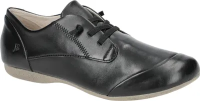 Produktbild von Josef Seibel FIONA 01 Damenschuhe - Halbschuhe schwarz Freizeit NEU