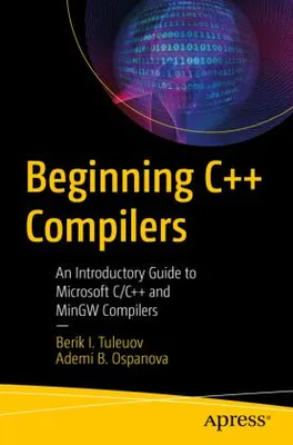 Obrázok produktu pre Beginning C++ Compilers