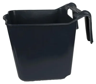 Zdjęcie produktu dla Horka Hang On 16l wiadro czarne 16L czarne 16L
