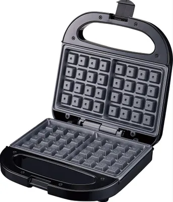 Obrázok produktu pre PROGRESS EK5852PVDE Double Waffle Maker