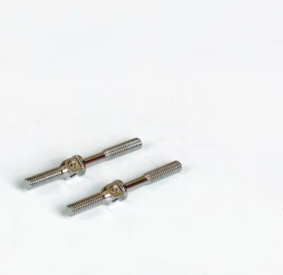 Obrázok produktu pre Závitová tyč Graupner r./l.4x45 mm