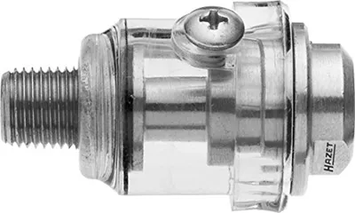 Produktbild von Mini-Öler für Druckluftwerkzeug 9070N-1 (Füllmenge 28ml)