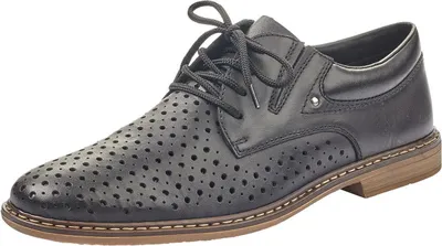 Produktbild von Rieker Schnürhalbschuh 13425-00