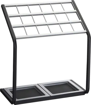 Immagine prodotto di Portaombrelli in metallo "Stand