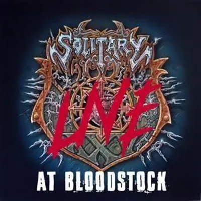 Produktbild von XXV Live at Bloodstock (CD/DVD Digipak)