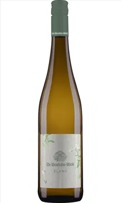 Produktbild von Weingut Dr. Bürklin-Wolf Dr. Bürklin Wolf Blanc DE-ÖKO-003* Pfalz 2024 Wein ( 1 x 0.75 L )