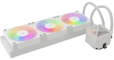 Immagine prodotto di Valkyrie V360 Lite Argb Raffreddamento ad acqua 360 Mm Taglia unica
