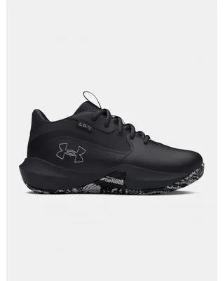 Zdjęcie produktu dla Under Armour Ua Ps Lockdown 7 - czarny, Rozmiar:12