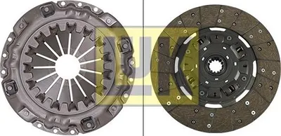 Zdjęcie produktu dla Sprzęgło Mitsubishi Canter 3,0-4,0 D 07-