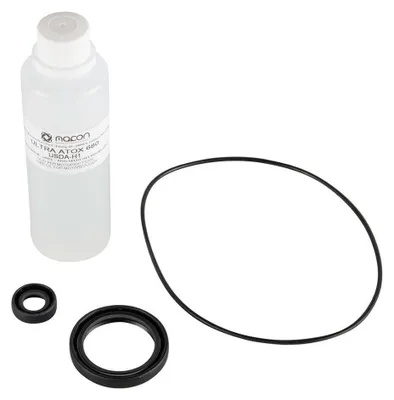 Image de Kit d'entretien Reber pour joints d'huile de moteur 3 Passapomodoro 400 W HP0.30 9600 N