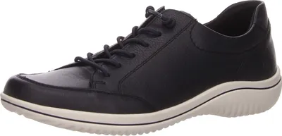 Produktbild von Remonte Schnürhalbschuhe in blau, Gr. 36