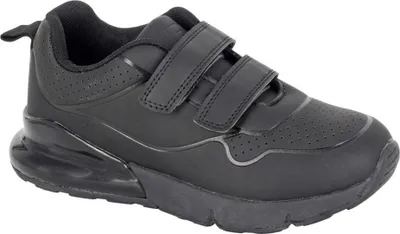 Produktbild von Rdek - Kinder Sneaker "Lava" DF4544 (30 EU) (Schwarz)