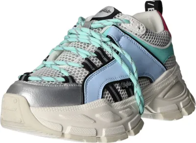 Produktbild von Schnürhalbschuh Sneaker (sportlich) SATURN LACE
