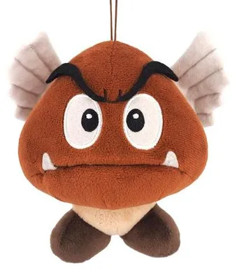Obrázek produktu pro Merc  Nintendo Paragoomba 19cm