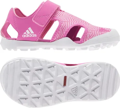 Produktbild von Scarpe Adidas Captain Toey Jr FZ2235 Pullunder adidas Größe: 33,