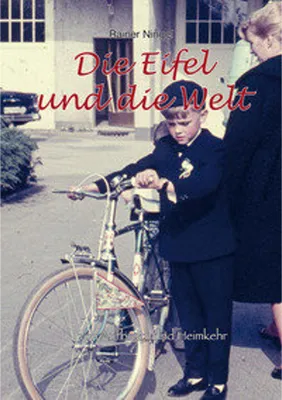 Immagine prodotto di Die Eifel und die Welt