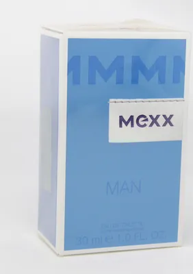 Zdjęcie produktu dla Mexx Man Woda toaletowa, 30ml