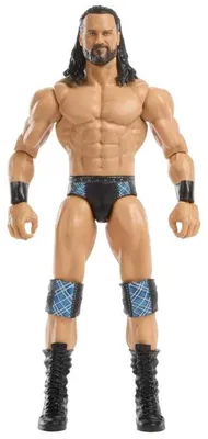 Produktbild von WWE JGD36, 6 Jahr(e), Mehrfarbig, Kunststoff
