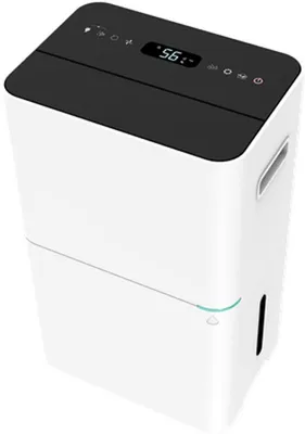 Image de Qlima Déshumidificateur D820 Smart