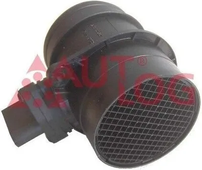Produktbild von AUTLOG LM1010 Luftmassenmesser LMM für VW Golf IV Schrägheck (1J1) Luftmengenmesser