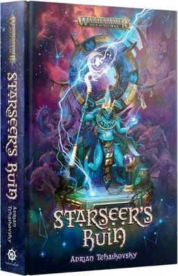 Produktbild von Warhammer Age of Sigmar