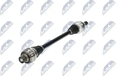 Produktbild von NTY NPW-PS-004 Antriebswelle Hinten Links für PORSCHE Macan (95B)