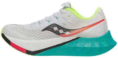 Immagine prodotto di Scarpe da corsa Saucony Endorphin Pro 4 W, colore bianco / Taglia US 6,5