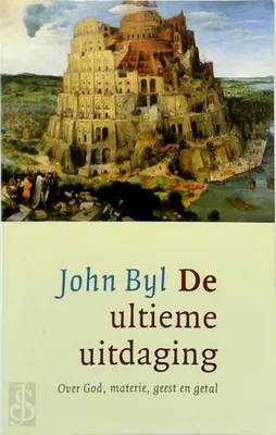 Image de Le défi ultime
