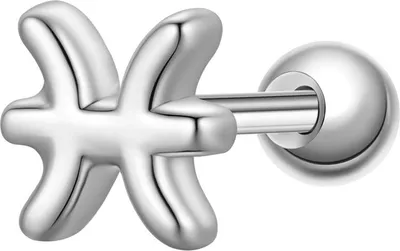 Produktbild von Piercing Sterling Silber