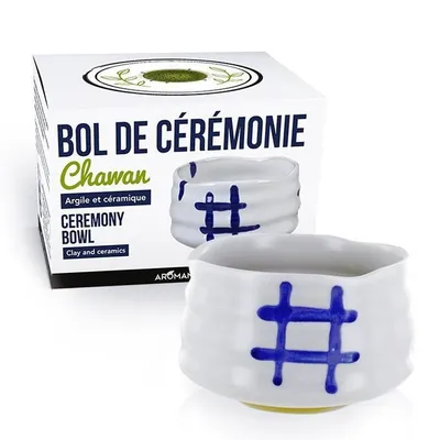 Produktbild von Aromandise BOLMB, Frankreich, 1 Stück(e), 11,8 cm, 80 mm