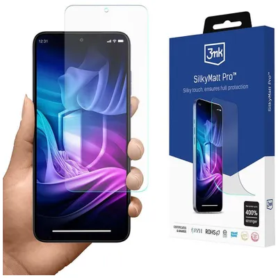 Obrázek produktu pro 3MK SilkyMatt Pro, Edge 30 Neo, 1 kusů