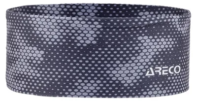 Produktbild von Areco schnelltrocknendes Sport-Stirnband für Herren & Damen