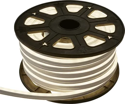 Immagine prodotto di LED Neon Ropelight "Neoled", lunghezza 30 m, luce diurna