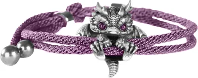 Produktbild von Drachenarmband, gedrehtes Seil, Vintage-Stil, chinesischer Stil, polierte Legierung, leichtes Hip-Hop-Handgelenk-Accessoire, Uni-Armreif