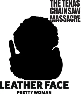 Produktbild von Texas Chainsaw Massacre Tubbz PVC Figur Leatherface Pretty Woman 1st Edition 10 cm