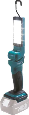 Produktbild von Makita® LED-Akku-Arbeitsleuchte LXT 400 lx 240 lm - DML801