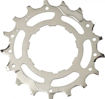 Produktbild von SHIMANO Ritzel für CS-HG700-11 17 Zähne - 700-11, 17 Zähne