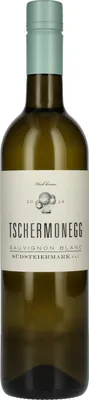 Produktbild von Tschermonegg Sauvignon Blanc Südsteiermark DAC 2024 13% Vol. 0,75l