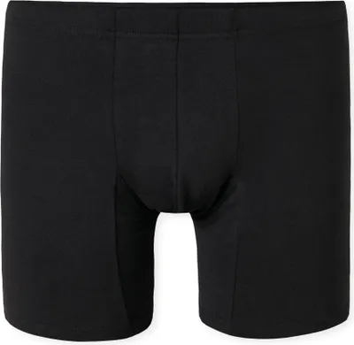 Produktbild von Schiesser Herren Shorts 6  schwarz Stück