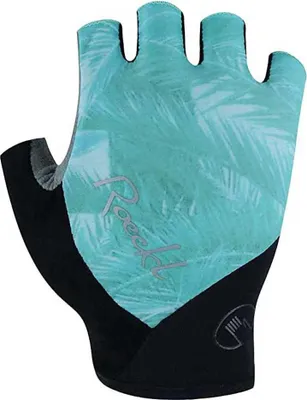 Produktbild von ROECKL Danis 5190 blue turquoise 6,5